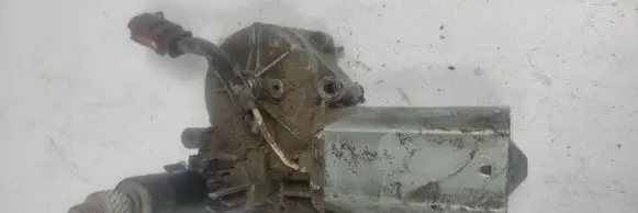 Peugeot 206 Rear window wiper mechanism 