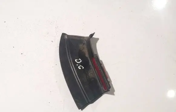 Volkswagen PASSAT B6 Rear tail light reflector 3C9945311