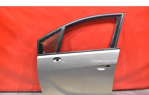 Opel Meriva B Front door