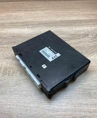 Daihatsu Cuore Engine control unit/module ECU 89560B2190 1122006800