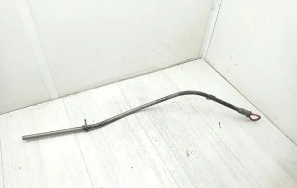 Mercedes-Benz C W204 Oil level dip stick 