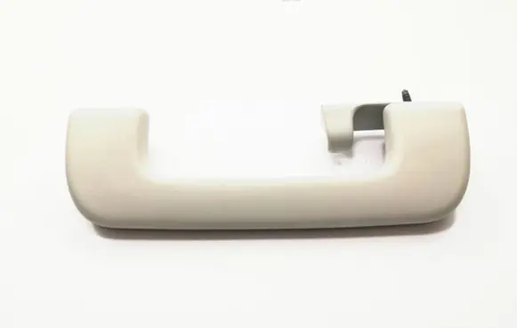 Audi A8 S8 D4 4H Rear interior roof grab handle 4H0857607B 4H0857608A 4H0857607