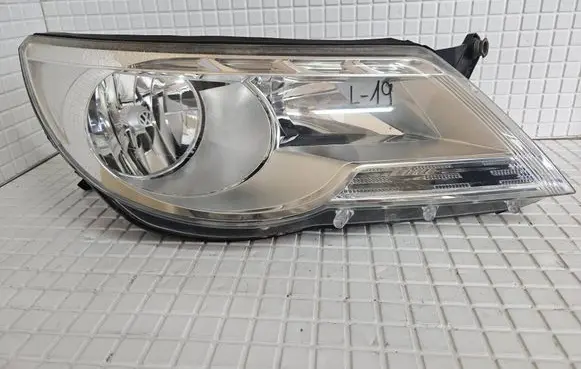 Headlight/headlamp