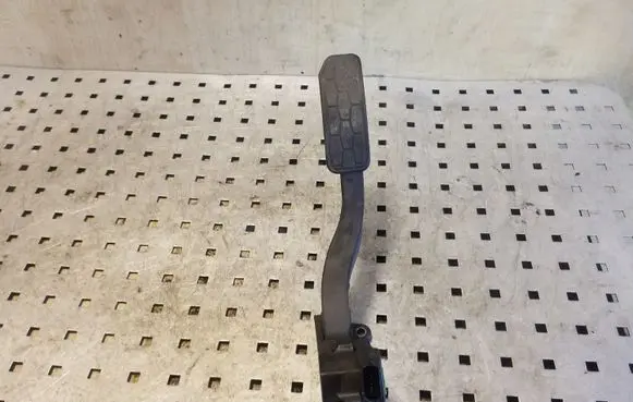 Jaguar XF X260 Accelerator throttle pedal GX739F836