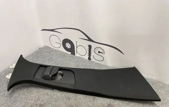 Mercedes-Benz C W205 (B) pillar trim (top) A2056901030