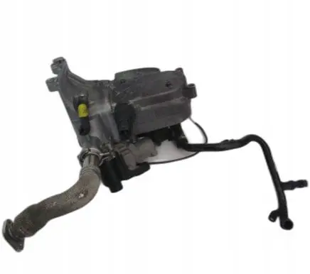 EGR valve