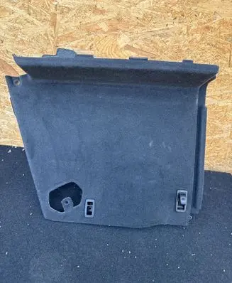 BMW X4 F26 Other trunk/boot trim element 7337587