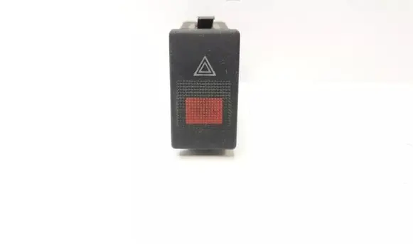 Audi A4 S4 B5 8D Hazard light switch 8D0941509C