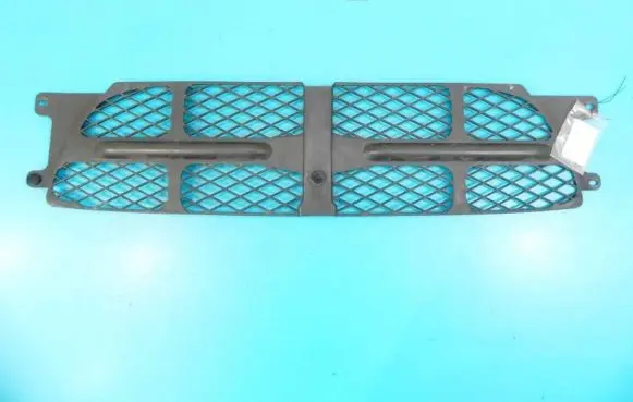 Ford Explorer Front bumper upper radiator grill F87B-8B079-ABW IMPRK990413