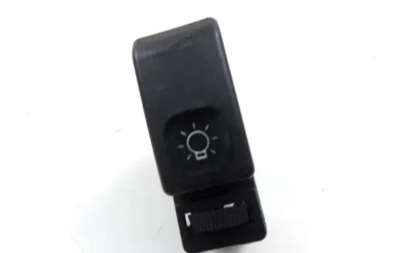 Volkswagen Jetta II Light switch