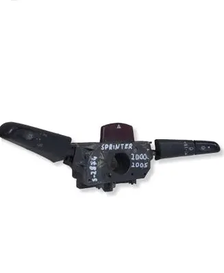 Mercedes-Benz Sprinter W901 W902 W903 W904 Wiper turn signal indicator stalk/switch 46521