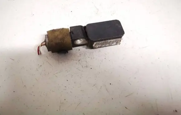 Mazda 6 Airbag deployment crash/impact sensor gj6a57kc0 gj6a-57-kc0