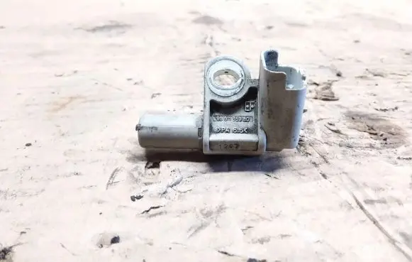 Ford Mondeo MK IV Camshaft position sensor 9661135980