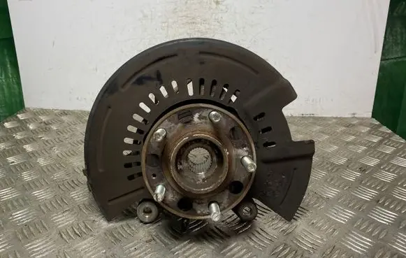 KIA Sorento Front wheel hub