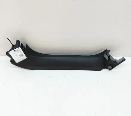 Audi e-tron Centre console side trim rear 4KE867608