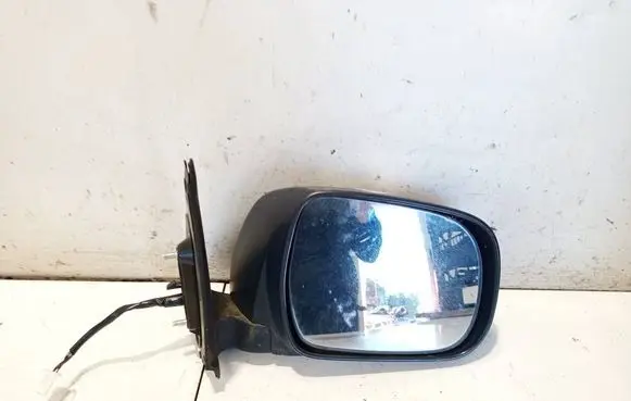 Toyota Hilux (AN10, AN20, AN30) Front door electric wing mirror
