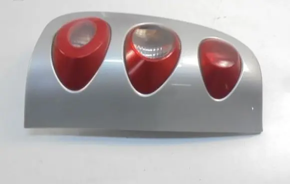 Smart ForTwo I Rear/tail lights 423132R