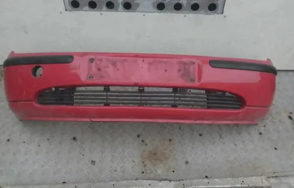 Mazda 121 SM Front bumper