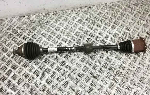 Audi Q2 - Front driveshaft 5Q0407272DT