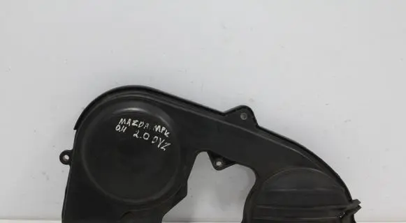 Mazda MPV Timing belt guard (cover) RF5C10510 2345678901