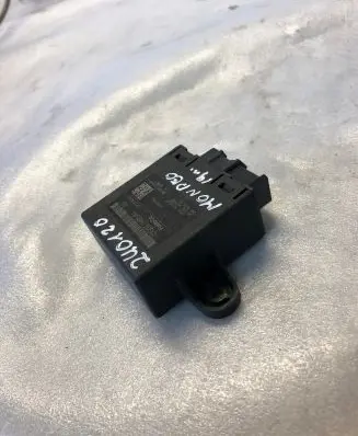 Ford Mondeo MK V Door control unit/module Dg9t14b534cb