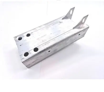 Mercedes-Benz S AMG W222 Front bumper mounting bracket 2226200295