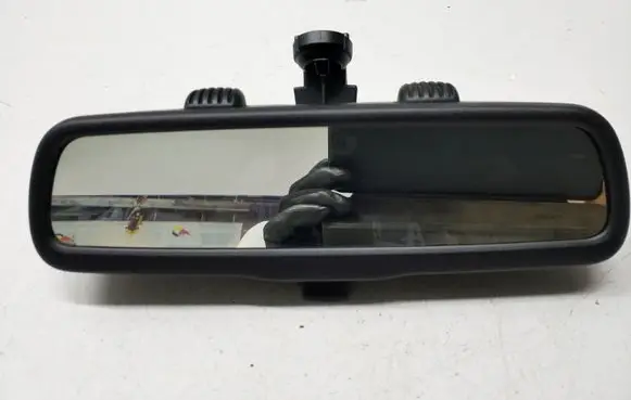 Dodge Durango Rear view mirror (interior) 68231567AA