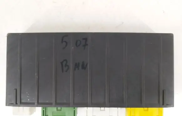BMW 5 E34 Comfort/convenience module 61351388523