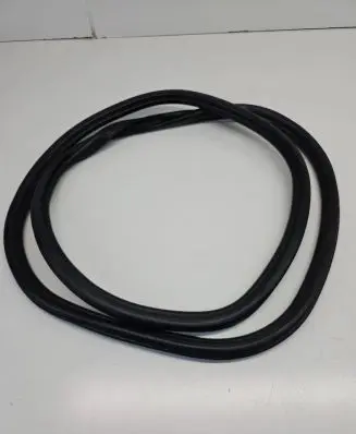 Land Rover Evoque II Rear door rubber seal (on body) K8D2253A10AC