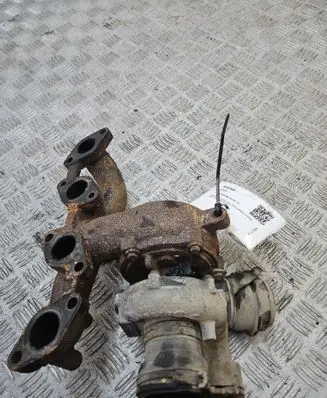 Skoda Octavia Mk2 (1Z) Turbo 03G253018A