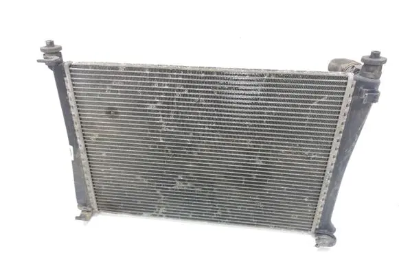 Mazda 2 Coolant radiator