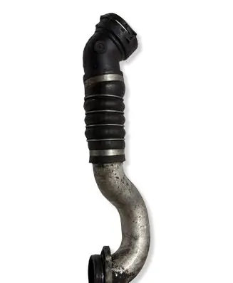 BMW 5 E60 E61 Intercooler hose/pipe 4727353 11884410