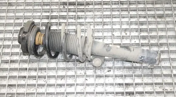 Audi TT TTS Mk2 Front shock absorber/damper 8J0413031J