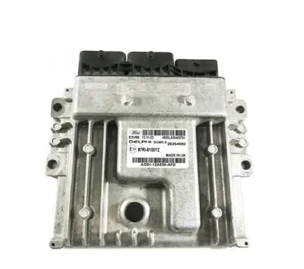 Ford Kuga I Engine control unit/module ECU AG9112A650AFD 28264950