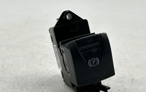 Renault Scenic III - Grand scenic III Hand parking brake switch 363210006R 2010325H9