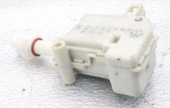 Central locking motor