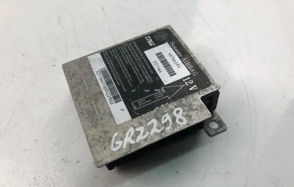 Fiat Punto (188) Other control units/modules 46766384