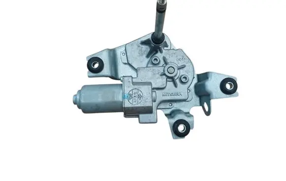 Nissan Leaf II (ZE1) Rear window wiper motor