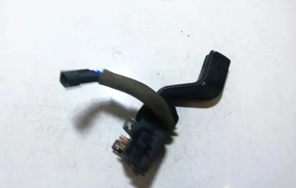 Opel Zafira A Indicator stalk 90560990 12263700