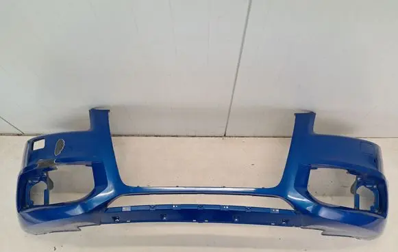 Audi A5 8T 8F Front bumper 8T0807437 Z2657