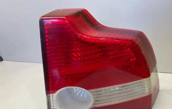 Volvo S40 Rear/tail lights 30678740