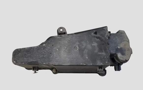 Citroen C4 Grand Picasso FAP fluid tank 9658154580