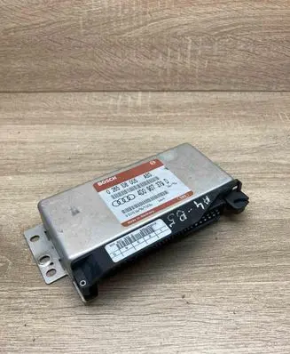 Audi A4 S4 B5 8D ABS control unit/module 4D0907379D 0265108005