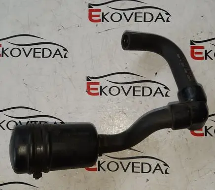 Porsche Boxster 987 Breather/breather pipe/hose 99611316001