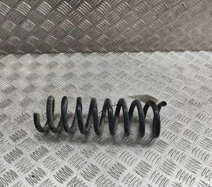 Mercedes-Benz SLK R170 Rear coil spring A1703240004