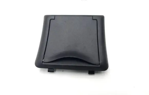 BMW 2 F45 Parcel shelf load cover mount bracket 51477331