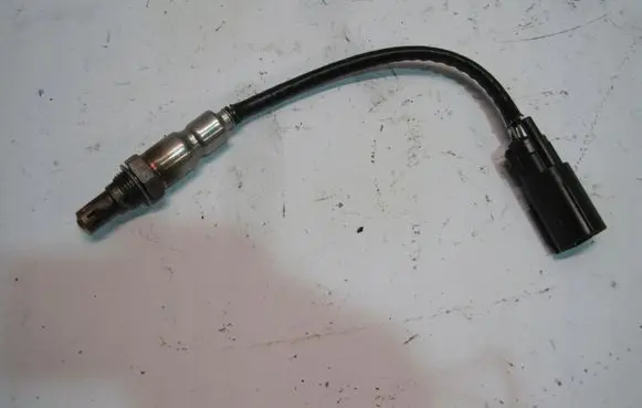 Fiat 500 Cinquecento Lambda probe sensor 68213524AA