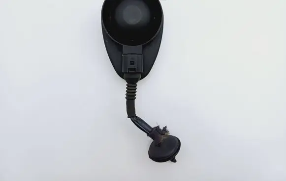 Volkswagen PASSAT B5.5 Alarm system siren 1J0951605