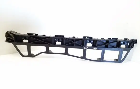 Hyundai i40 Front bumper mounting bracket 866163Z000