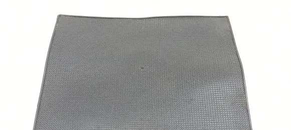 Mercedes-Benz ML W163 Central console drawer/shelf pad A1636830294 18110271 SPI8112